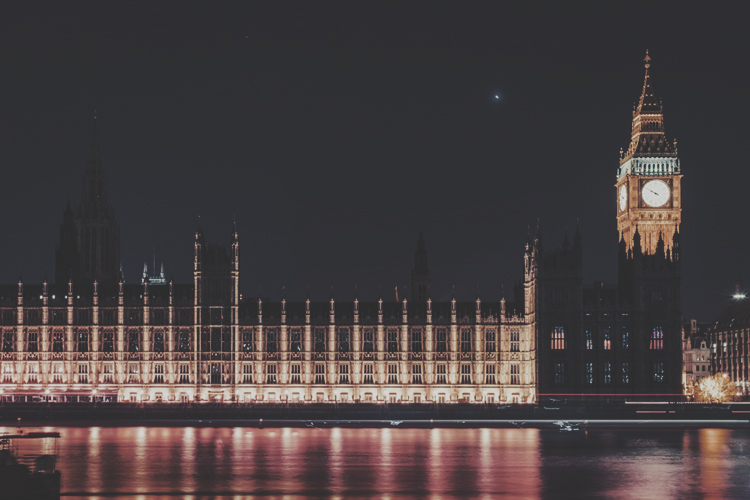 minusy życia w Anglii UK | wady życie w UK