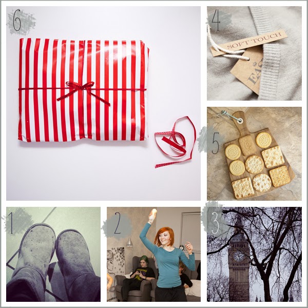 blog jest rudo | lifestyle