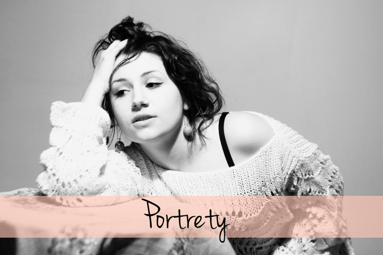 fotografia portretowa poradnik dla początkujących