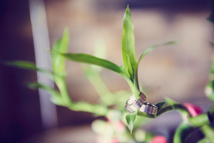 wedding rings