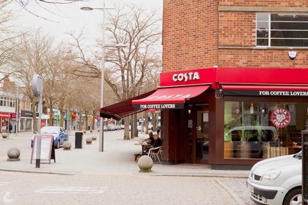 uk anglia costa