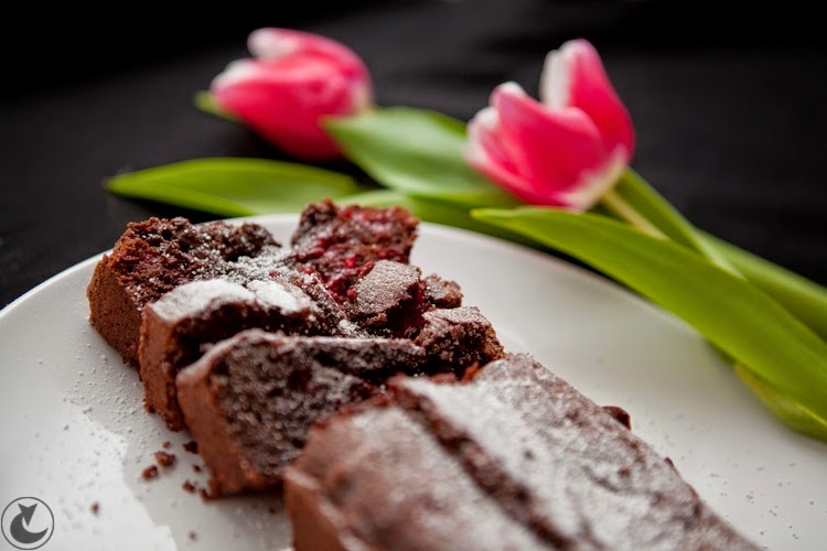 przepis na brownies