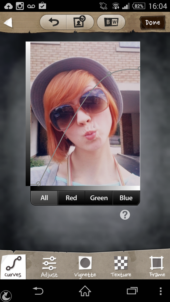 Fotograficzne aplikacje na Androida