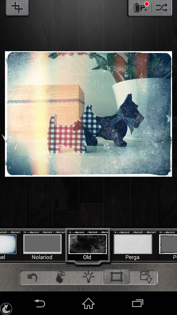 Fotograficzne aplikacje na Androida Fotograficzne aplikacje