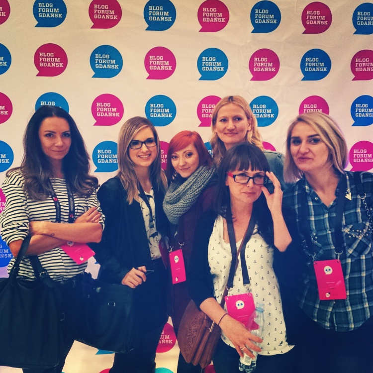 Blog forum gdańsk 2014 relacja