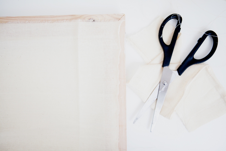 organizacja kolczyków DIY