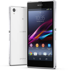 sony xperia z1