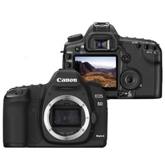 canon 5 d mark ii