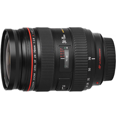 canon 24-70 mm 2.8
