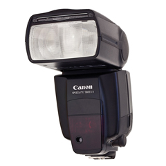 speedlight 580 canon