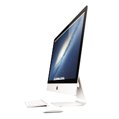 imac 21 "