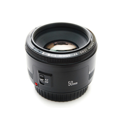 canon 50 mm 1.8