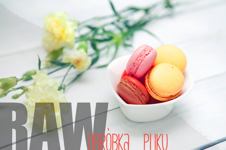 Pliki raw