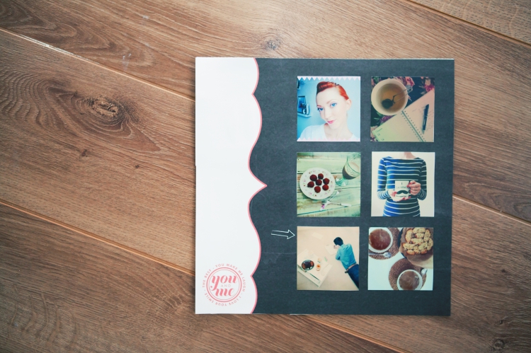 album fotograficzny diy album fotograficzny diy - zrób to sam album ze zdjęciami