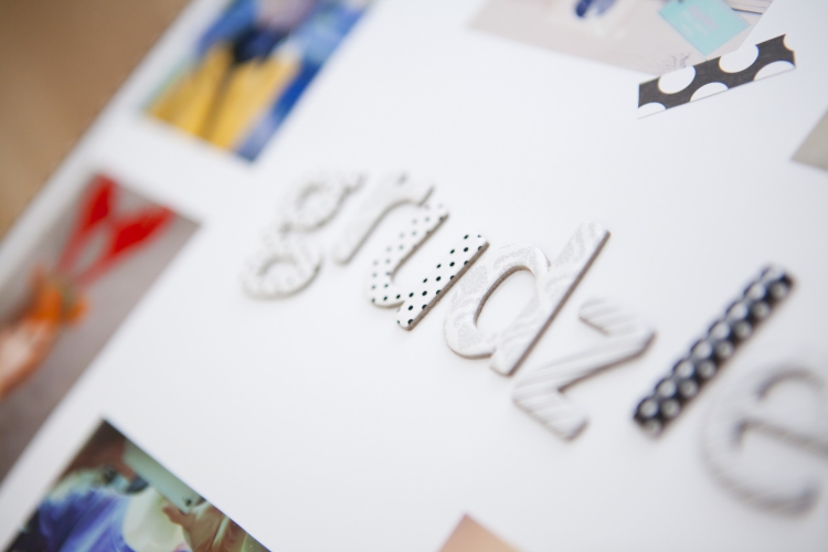 album fotograficzny diy DIY album fotograficzny