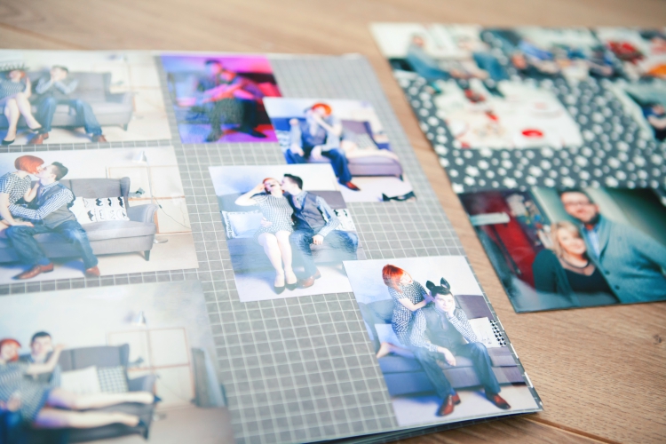 album fotograficzny diy album fotograficzny diy - zrób to sam album ze zdjęciami