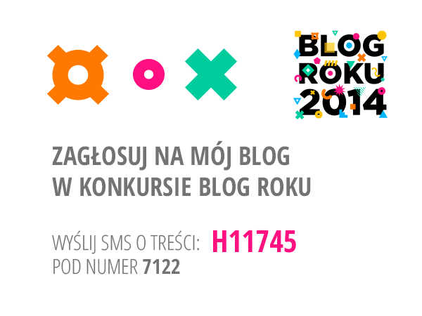 blog roku jest rudo 