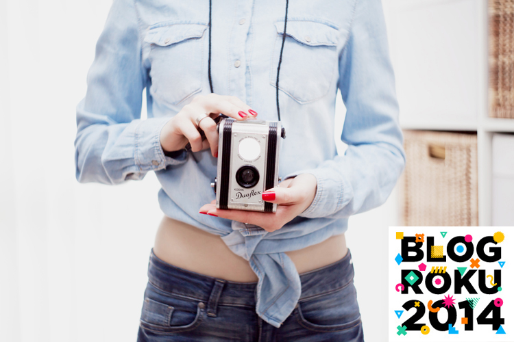 blog roku 2014 fotograficzny
