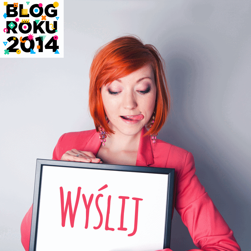 blog roku jest rudo