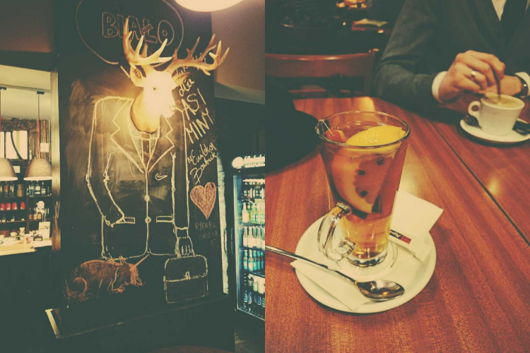 lifestyle blog