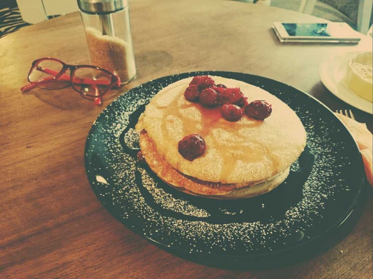 Bellmer Cafe Katowice