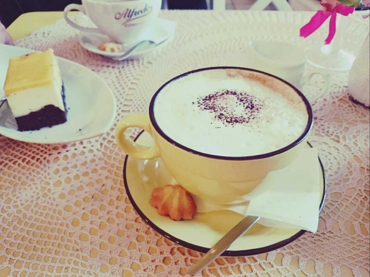 abadaba cafe sosnowiec