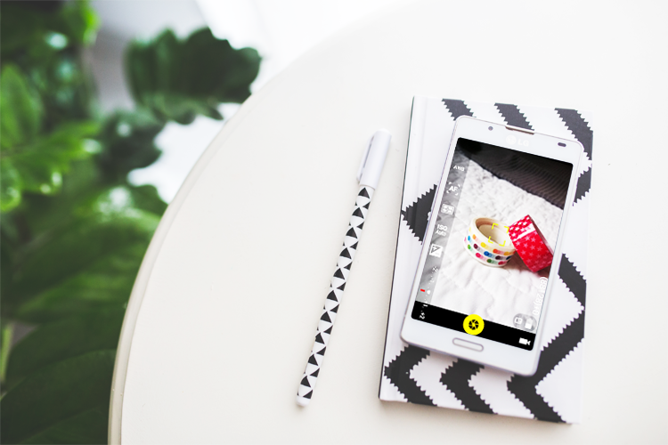 aplikacje fotograficzne android