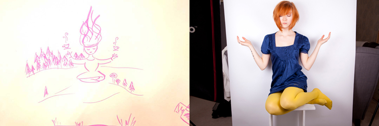 conceptual photography