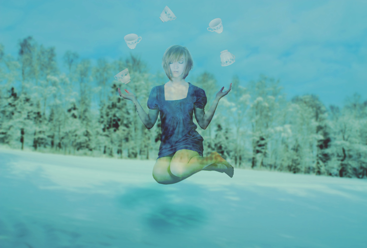 conceptual photography