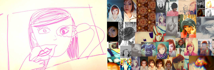 identity photography