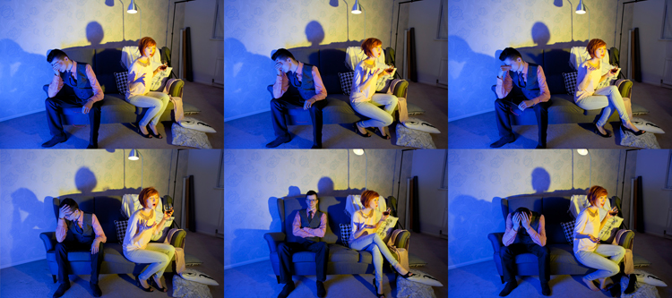 narrative photography