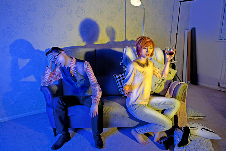 narrative photography