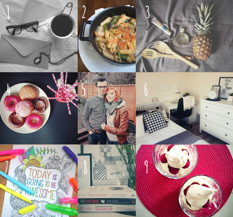 blog fotograficzny podsumowanie
