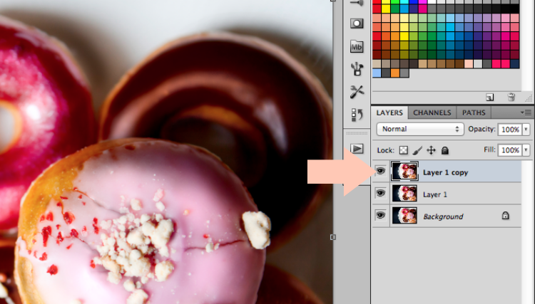 tutorial zdjęcie HDR
