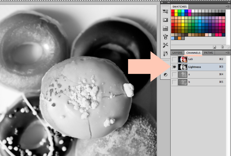 photoshop zdjęcie hdr