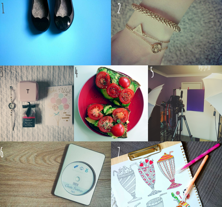 lifestyle jest rudo blog