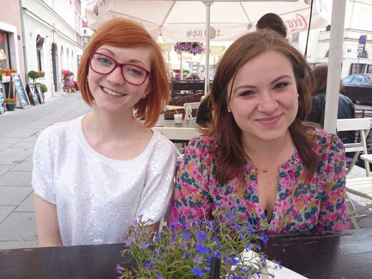jest rudo blog
