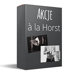 akcje a la horst p. horst