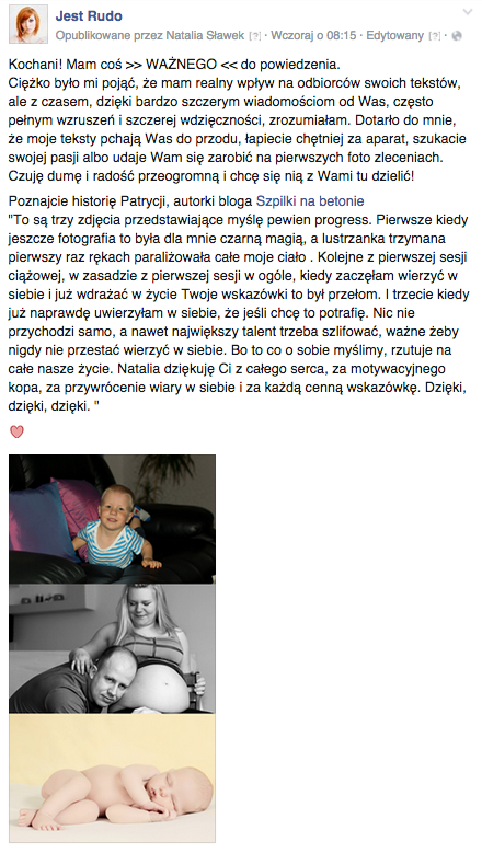 jest rudo