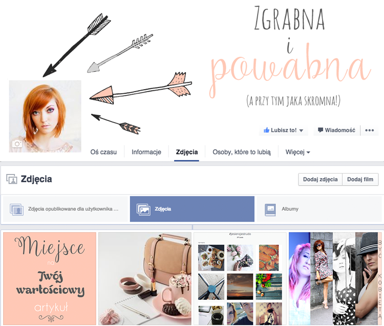 cytaty dla kobiet tło na fb