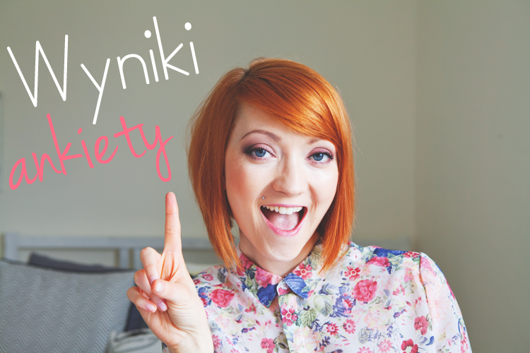wyniki ankiety 2015