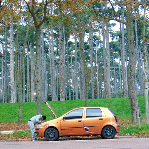wyzwanie fotograficzne