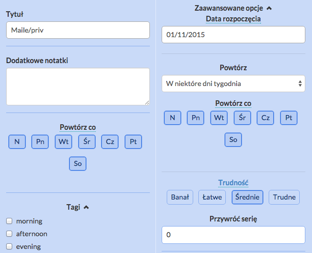 habitica zarządzanie zadaniami aplikacja zarządzanie zadaniami aplikacja