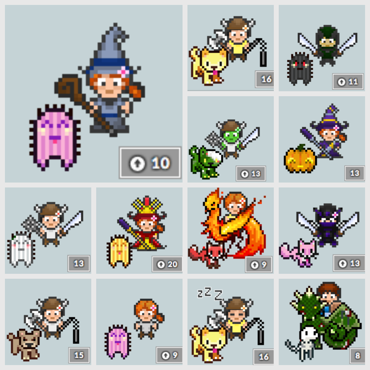 habitica program do zarządzania zadaniami