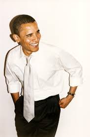 Terry Richardson - obama terry richardson fotograf