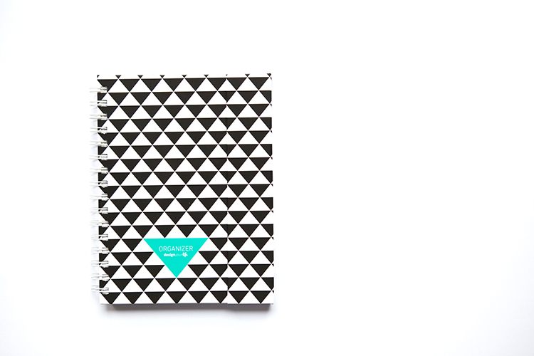 organizer design your life