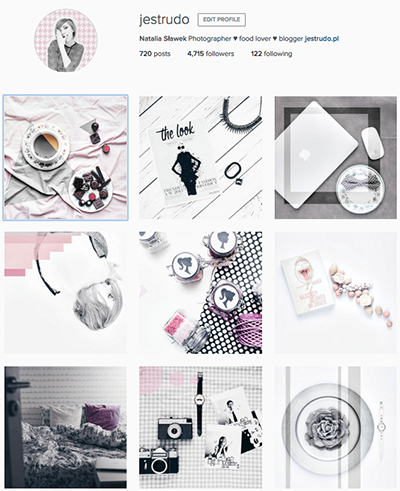 instagram jest rudo