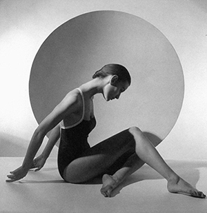 Horst P. Horst fotograf mody