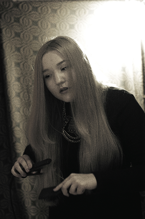 ania