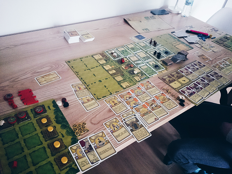 agricole